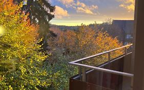 Moderne Und Zentral Gelegene Ferienwohnung In Braunlage Mit Rodelpiste Und Start Ski Langlauf In 300 Metern Entfernung