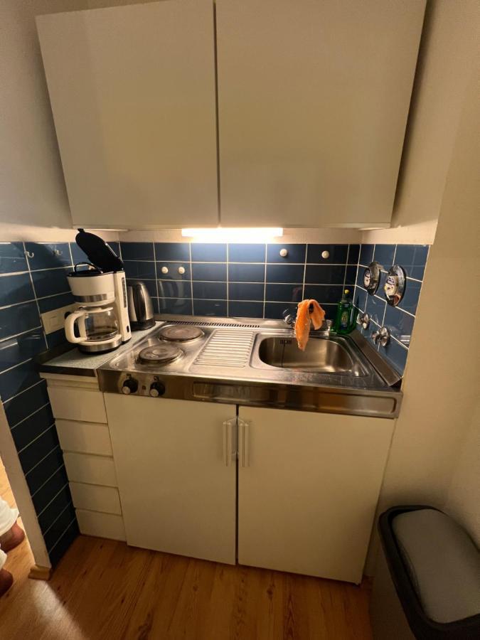 Moderne Und Zentral Gelegene Ferienwohnung In Braunlage Mit Rodelpiste Und Start Ski Langlauf In 300 Metern Entfernung Exterior foto
